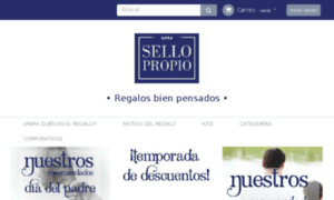 Sellopropio.com.co thumbnail