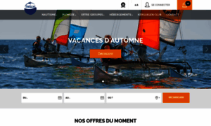 Sellor-nautisme.fr thumbnail