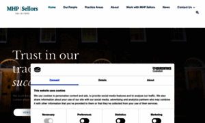 Sellors.ie thumbnail