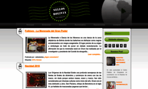 Sellosbolivia.blogspot.com thumbnail