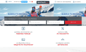 Selva-di-cadore-civetta.skimium.es thumbnail