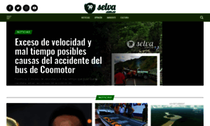 Selva.com.co thumbnail