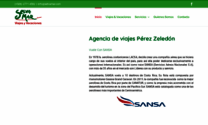 Selvamar.com thumbnail