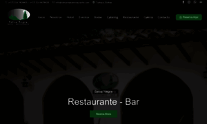 Selvanegrarestaurante.com thumbnail