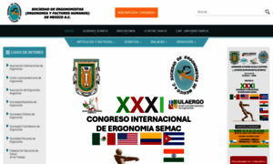 Semac.org.mx thumbnail