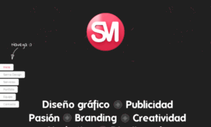 Semadesign.es thumbnail