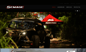 Semagegroup.com thumbnail