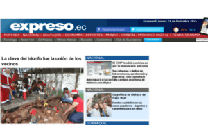 Semana.ec thumbnail