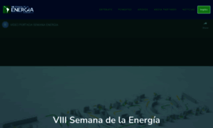 Semanadelaenergia.olade.org thumbnail