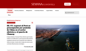Semanaeconomica.com thumbnail