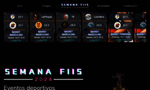 Semanafiis.com thumbnail