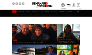 Semanario-regional.com.ar thumbnail