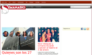 Semanario.com.ar thumbnail