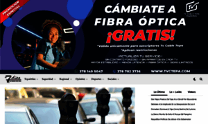 Semanario7dias.com.mx thumbnail
