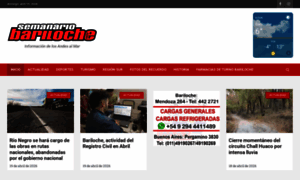 Semanariobariloche.com.ar thumbnail