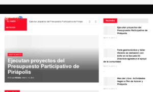 Semanariolaprensa.com thumbnail
