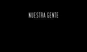 Semanarionuestragente.com thumbnail