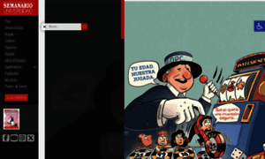 Semanariouniversidad.com thumbnail