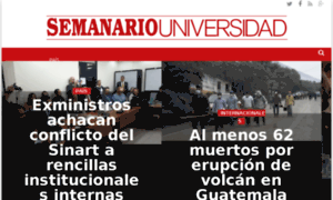 Semanariouniversidad.ucr.cr thumbnail