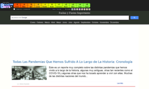 Semanasantayramadan.boostersite.es thumbnail