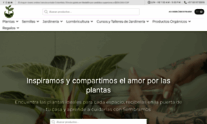 Sembramos.com.co thumbnail