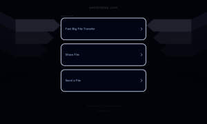 Sembrares.com thumbnail