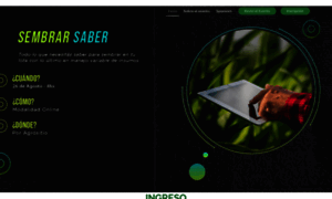 Sembrarsaber.com.ar thumbnail