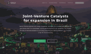 Semco.com.br thumbnail