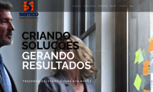 Semco.ind.br thumbnail