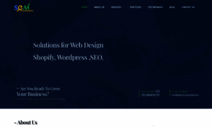 Semconsultants.in thumbnail