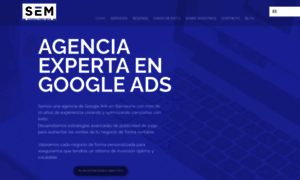 Semconsultingbcn.com thumbnail
