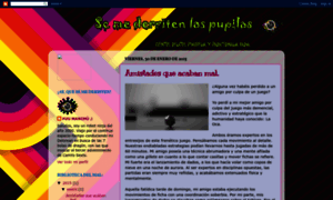 Semederritenlaspupilas.blogspot.com thumbnail