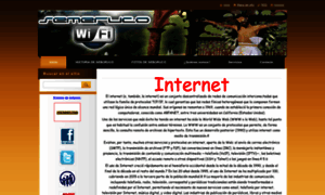 Semerucowifi.webnode.es thumbnail