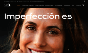 Semilladebrasil.org thumbnail