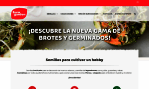 Semillaseurogarden.com thumbnail