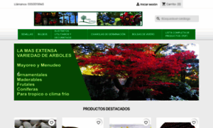 Semillaslashuertas.com thumbnail