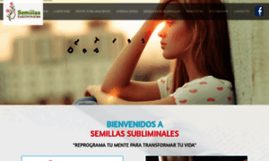 Semillassubliminales.com thumbnail