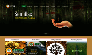 Semillastropicales.net thumbnail