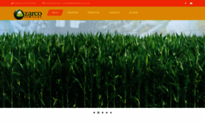 Semillaszarco.com.mx thumbnail