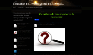 Semillerodeinvestigadores.yolasite.com thumbnail