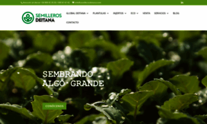 Semillerosdeitana.com thumbnail
