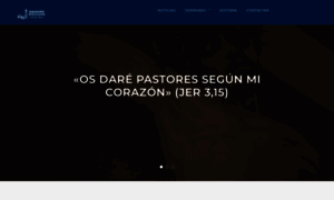 Seminariociudadreal.com thumbnail