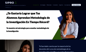 Seminariosdeinvestigacion.com thumbnail
