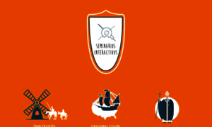 Seminariosinteractivos.com thumbnail