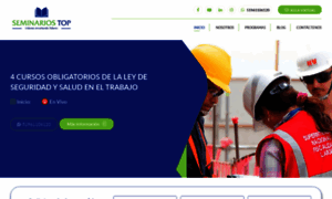 Seminariostop.com thumbnail
