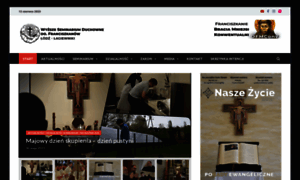Seminariumfranciszkanskie.pl thumbnail