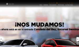 Seminuevos.silaba.com thumbnail