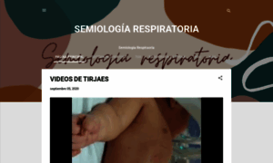 Semiologiarespiratoriacurn.blogspot.com thumbnail