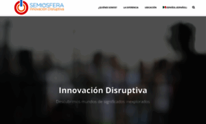 Semiosfera.com.mx thumbnail