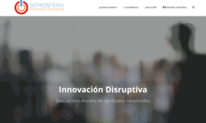 Semiosfera.info thumbnail